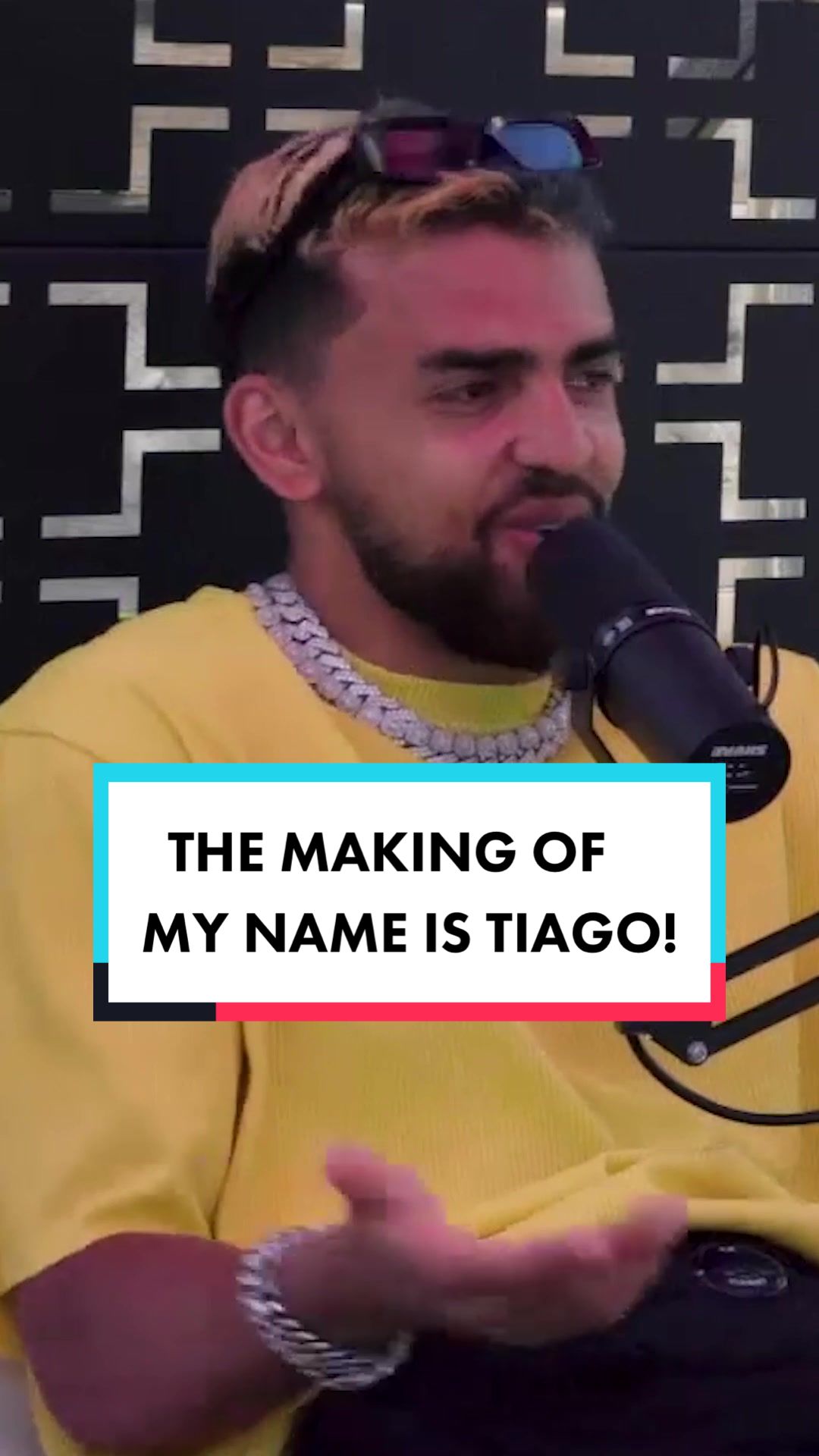 @Unmastered Podcast