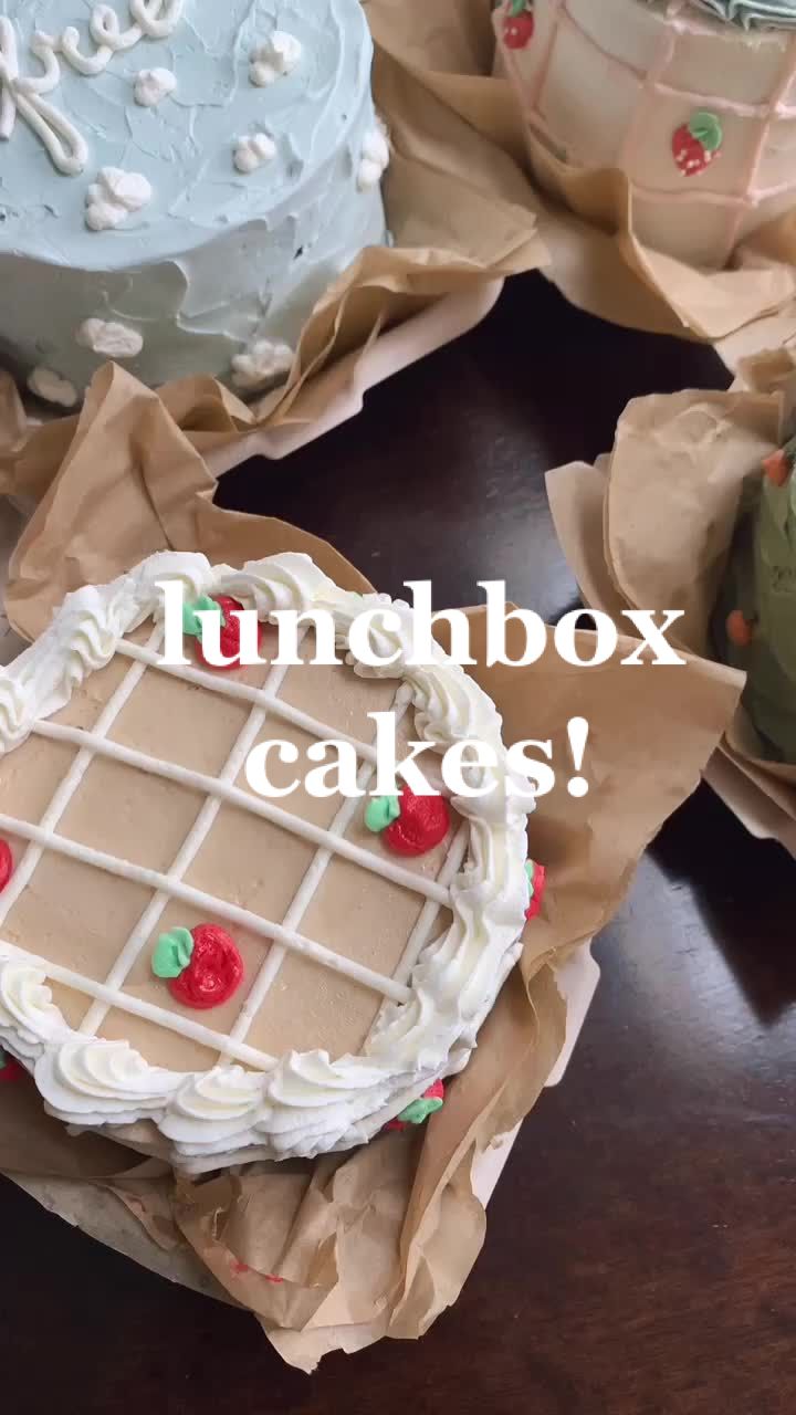 @Anushka’s Cakes