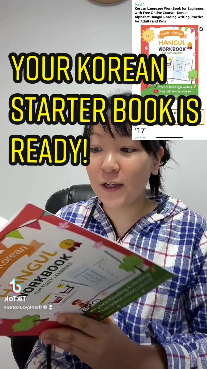 @ThankyouKorean