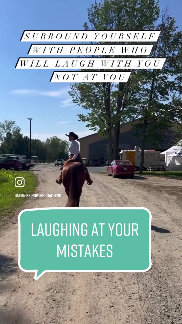 @Nikki Porter