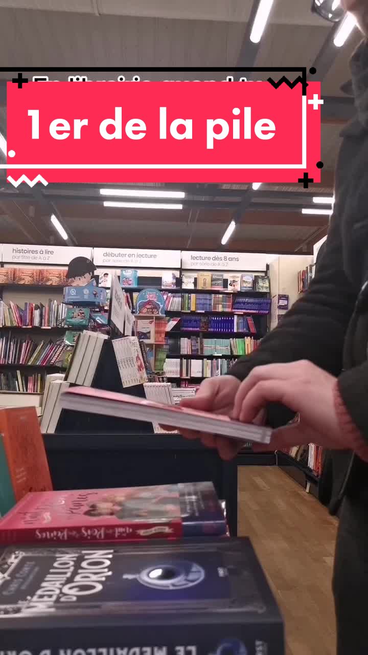@Misterkev | Booktok ✌🏻