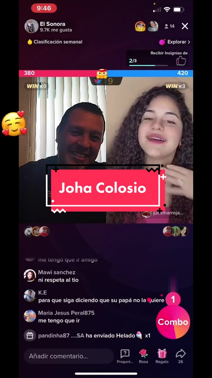 @✨J O H A • C O L O S I O 💖