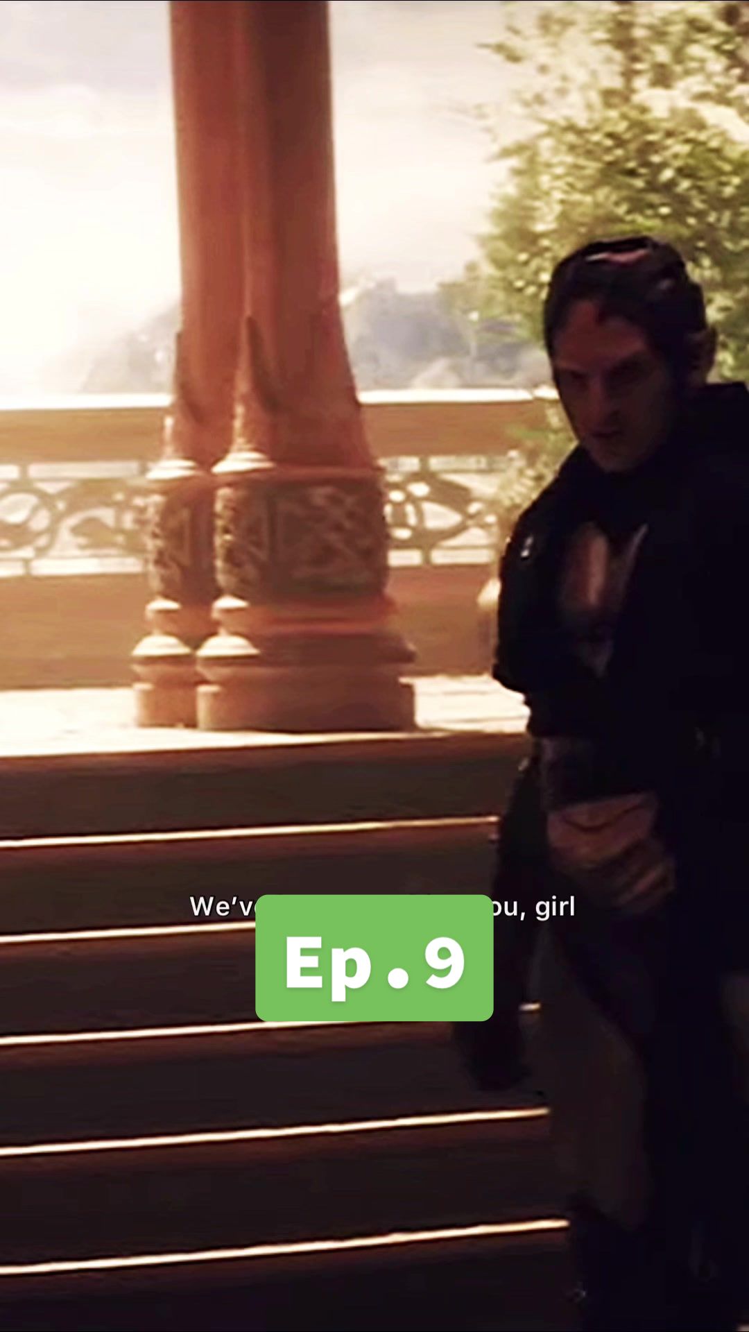 @Loki POV 🐍