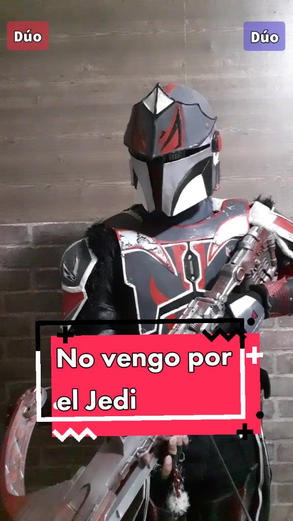 @MandoMedieval