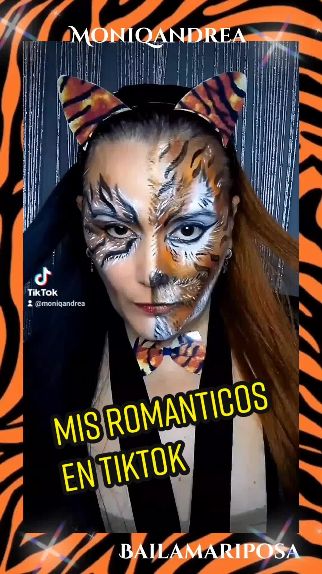 @MoniqAndrea-Bailamariposa