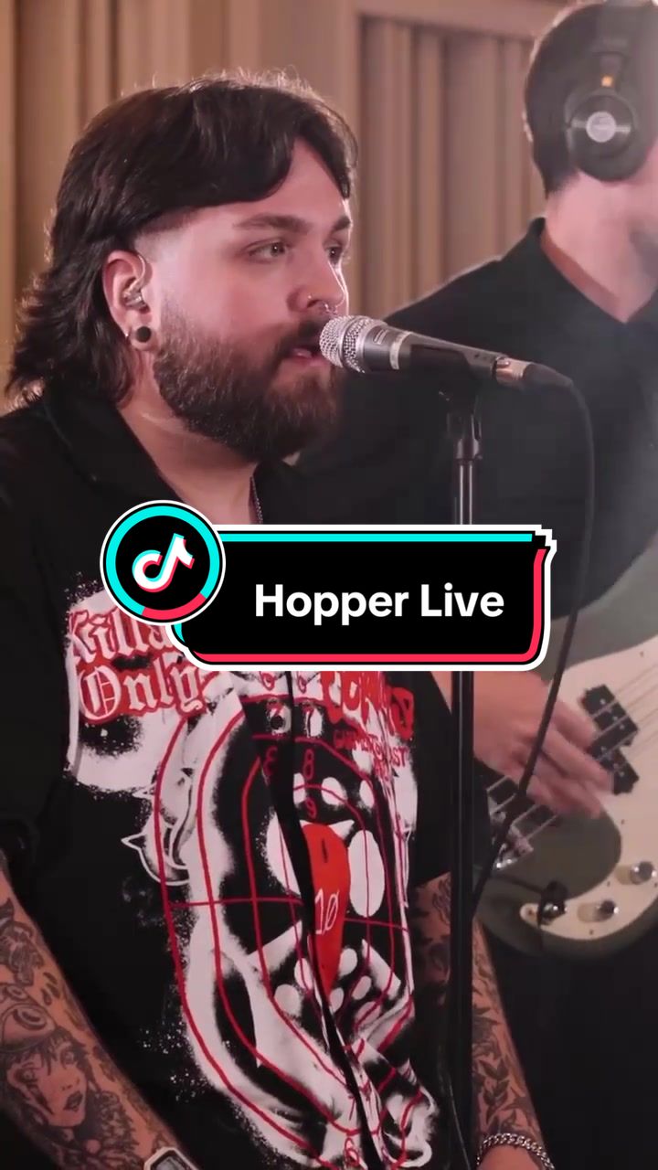 @Hopper