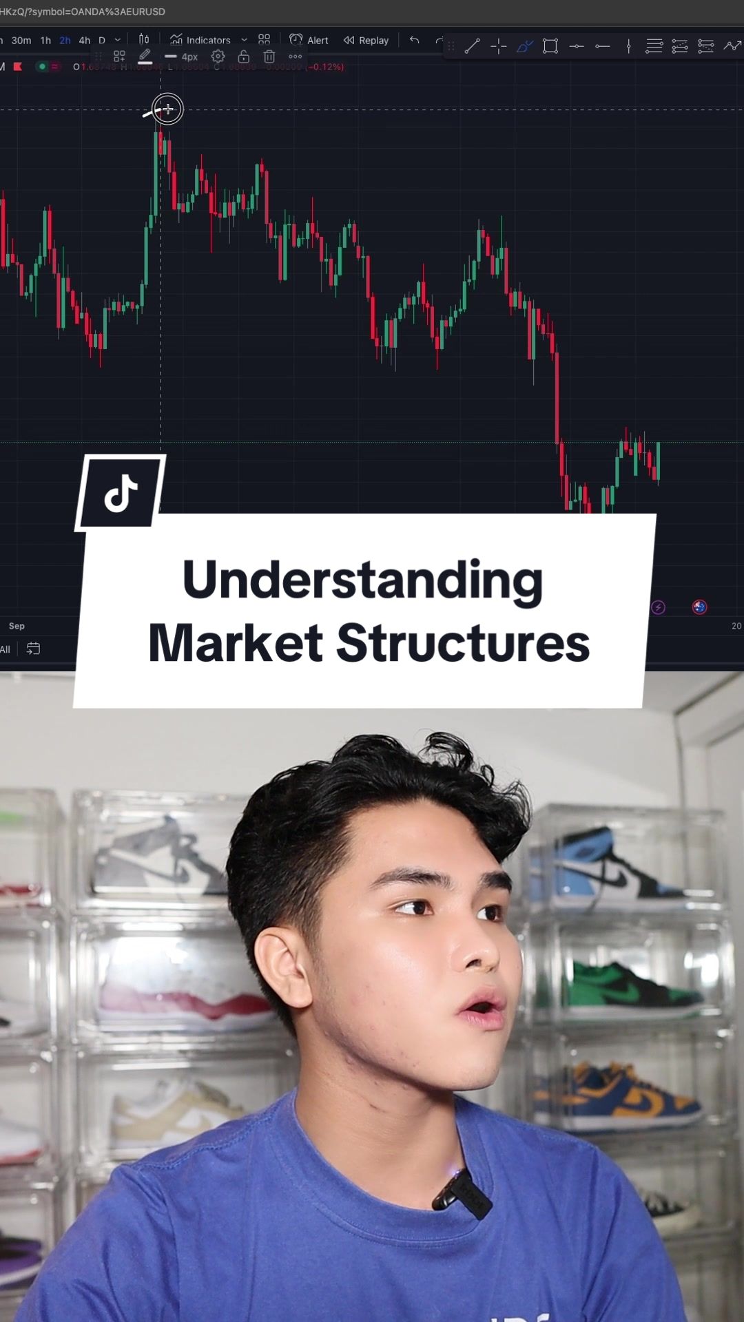 @Alex Balingit | Trading Circle