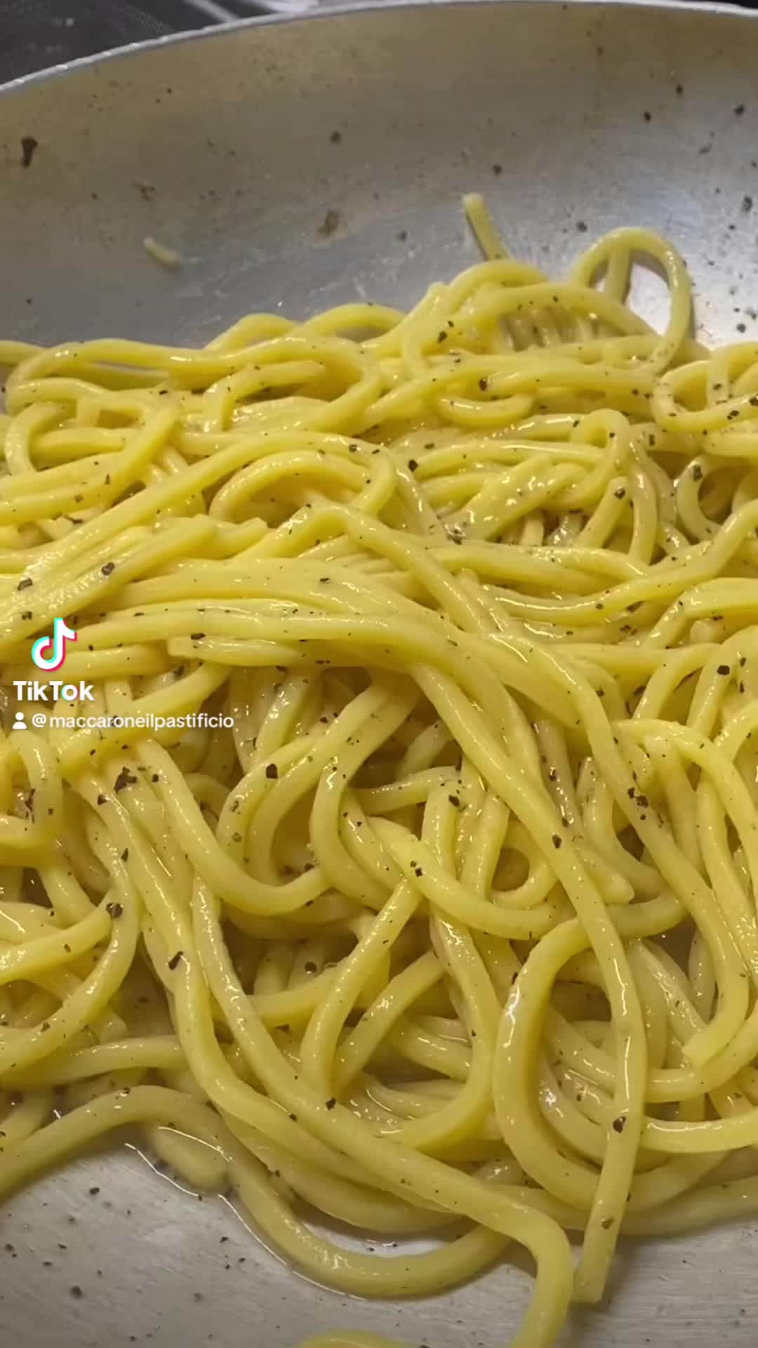 @maccarone il pastificio