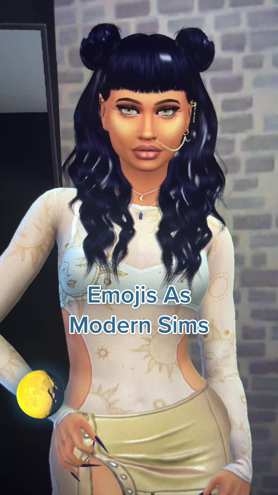 @Simone Sims 🌙