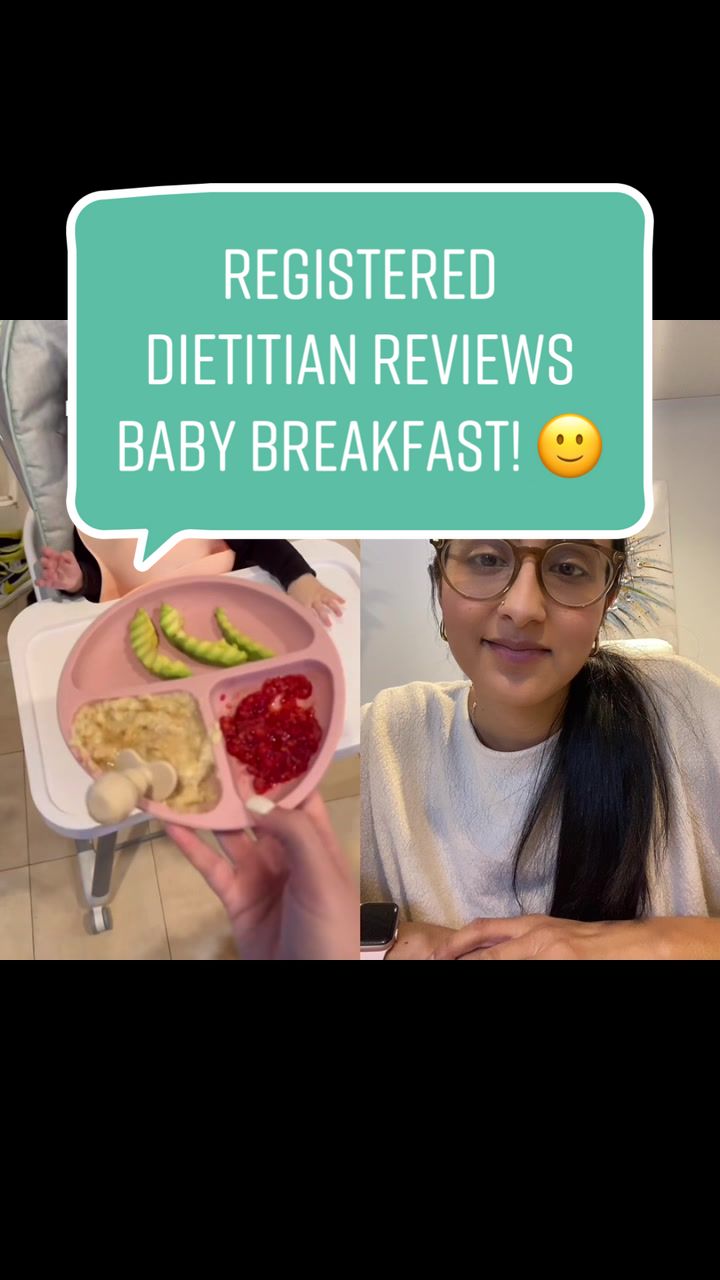 @Jess + Nita, Dietitian Mamas