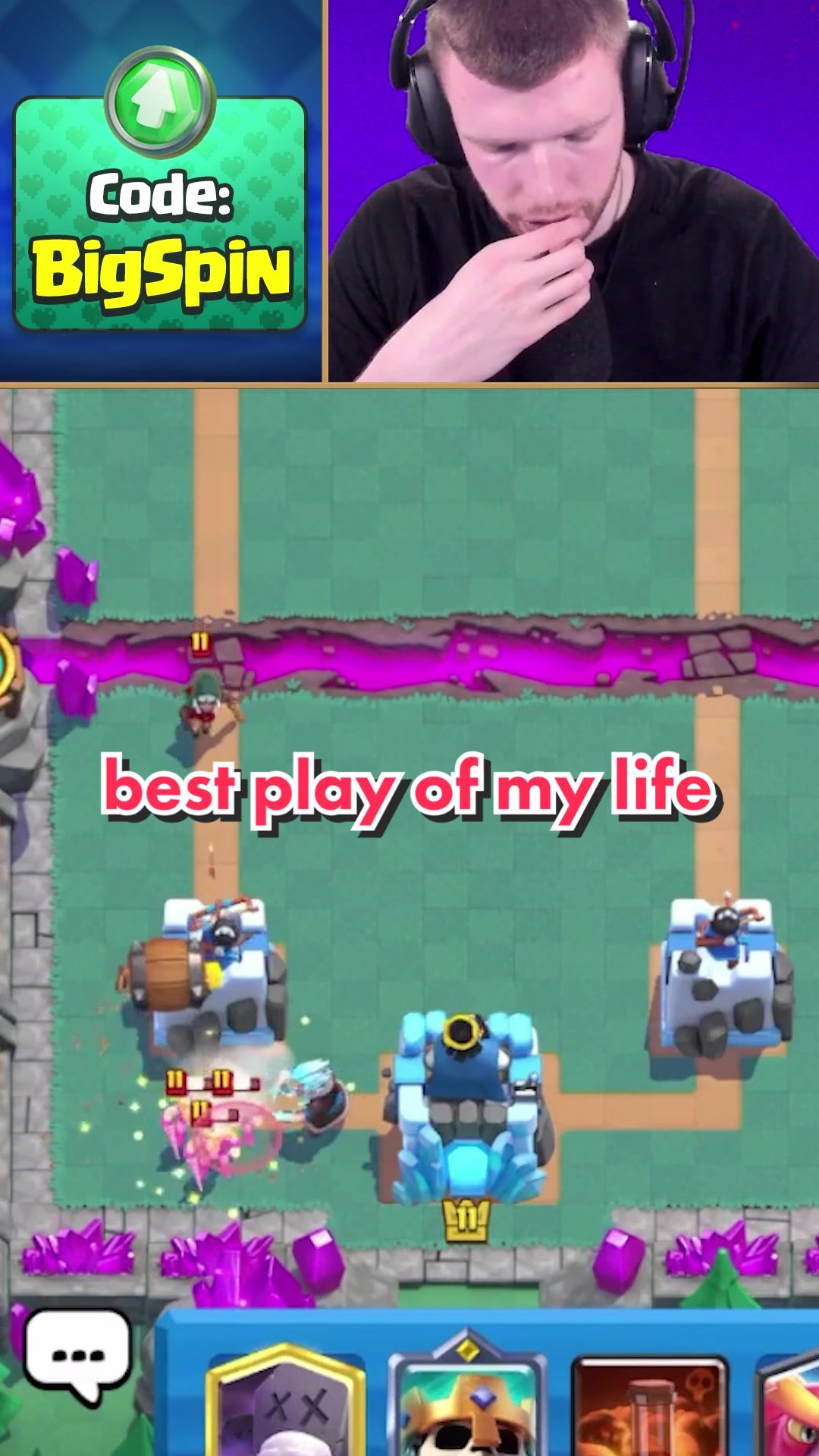 @BigSpin