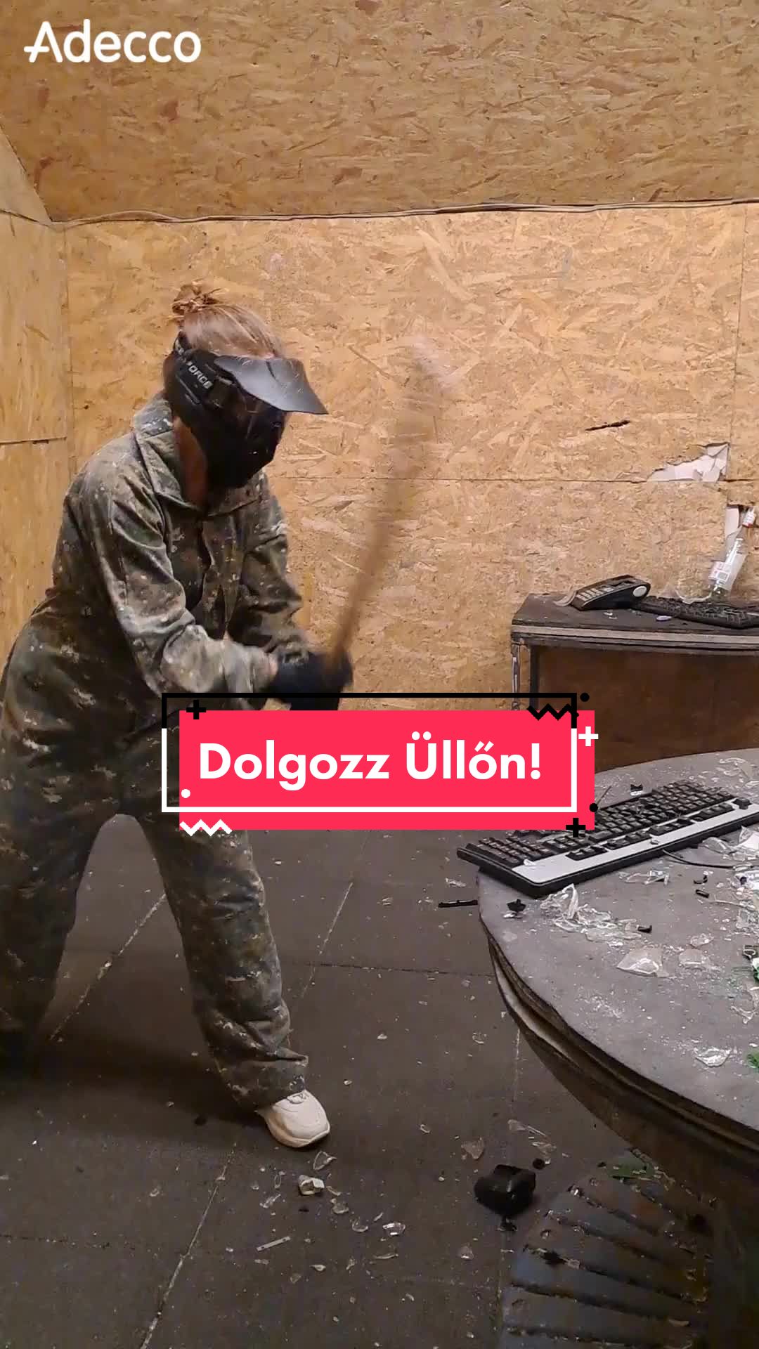 @Adecco Magyarorsz&aacute;g