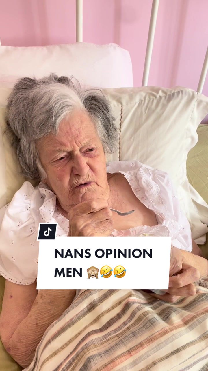 @Dan And Her Nan