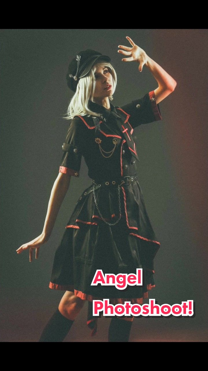 @NoLimitCosplay