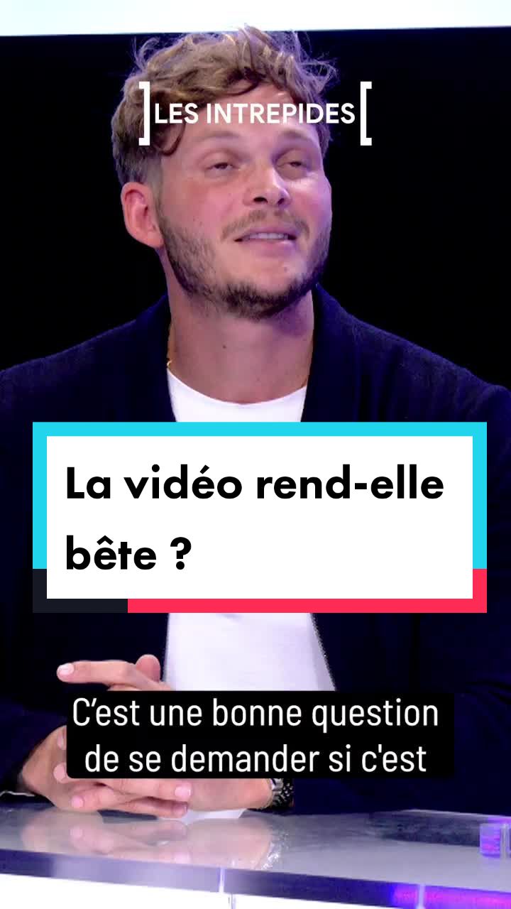@Les Intrépides