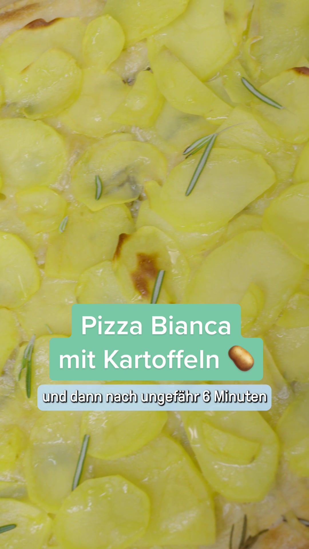 @Rosa Kocht Gr&uuml;n