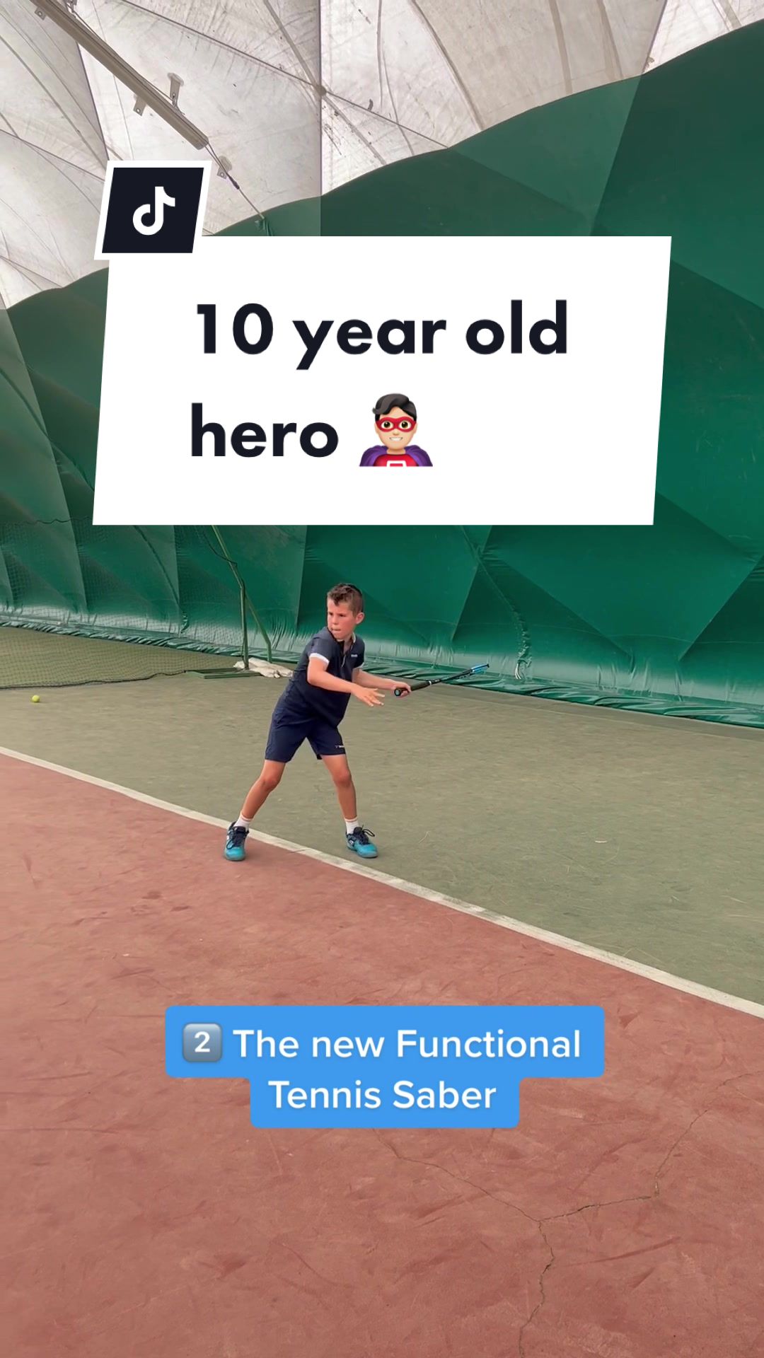 @Functional Tennis