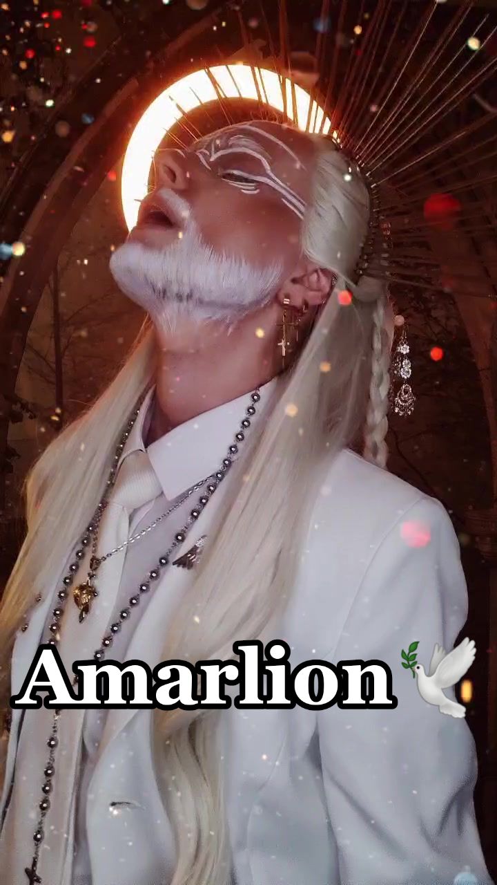 @✨️🐺 Aki 🐺✨️