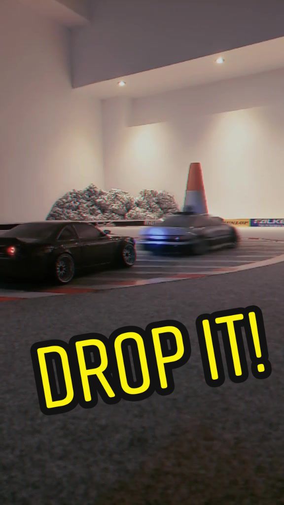 @Mini Racers