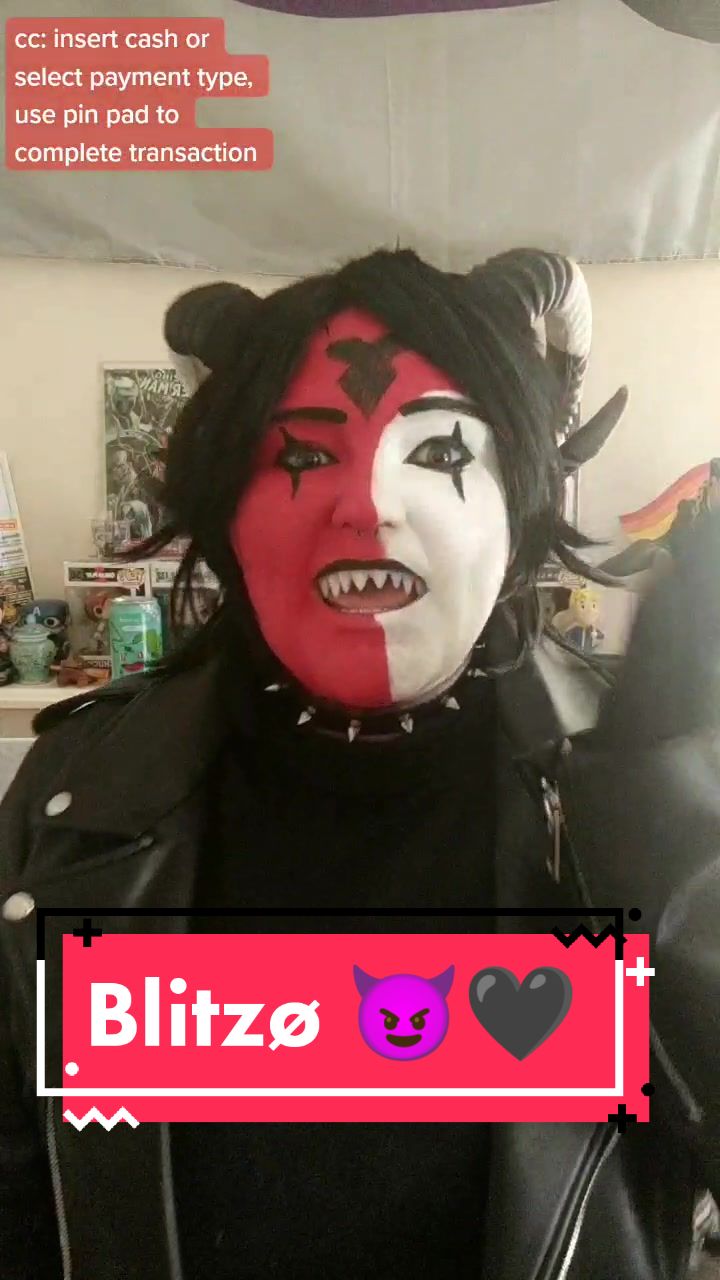 @WhichEnbyWitch🍉