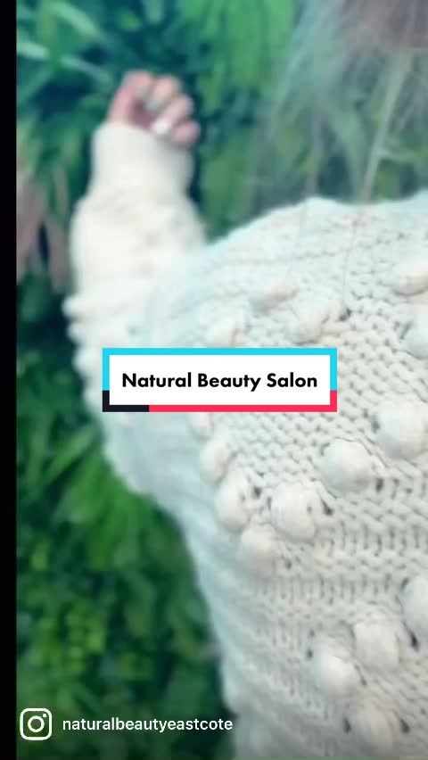 @Naturalbeautysaloneastcote