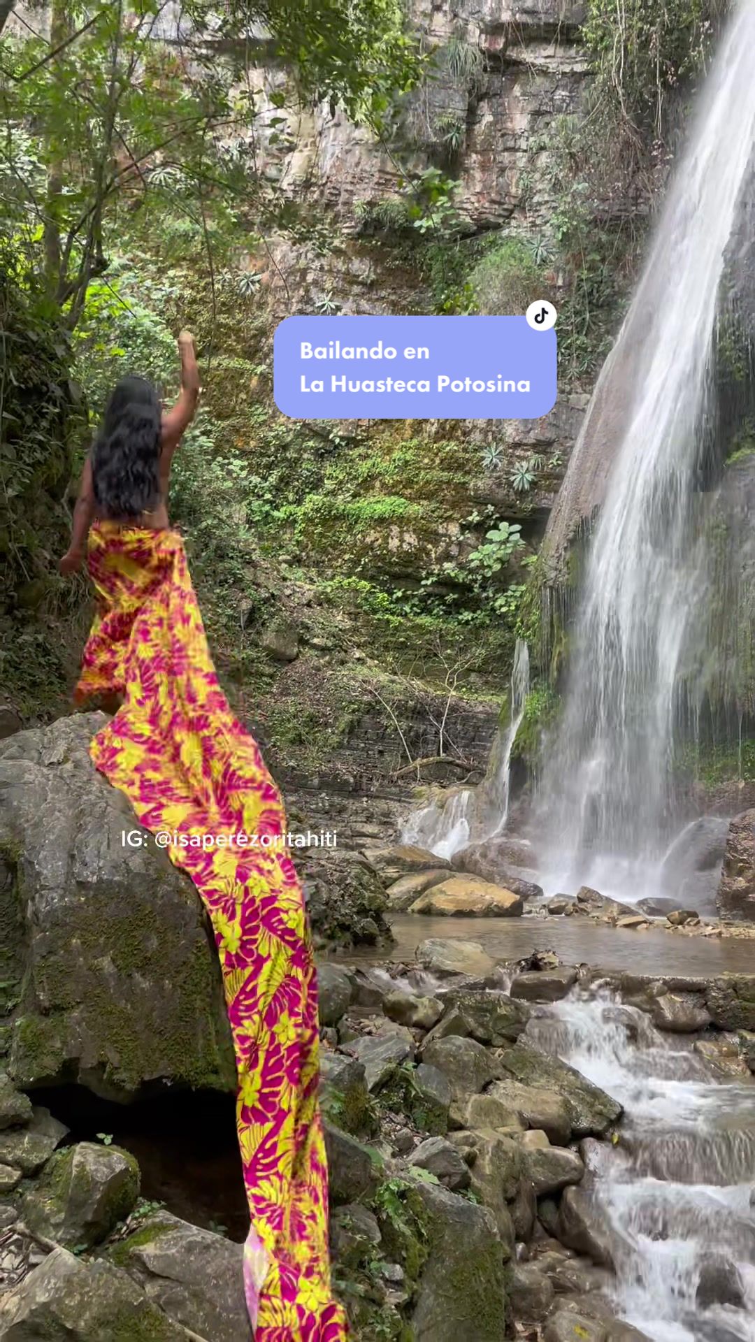@IsaPerezOriTahiti
