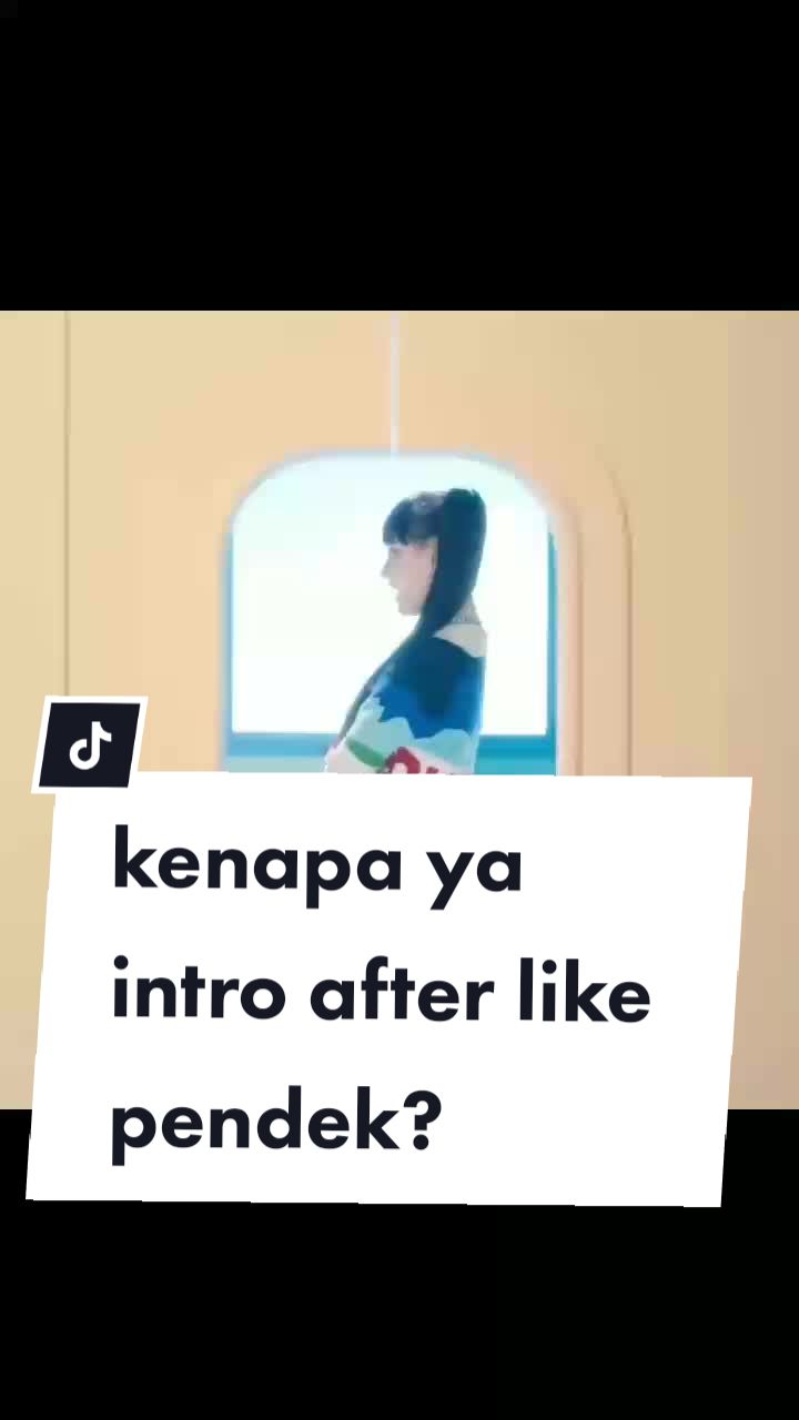 @kpop is my jolly | Bedah Lagu