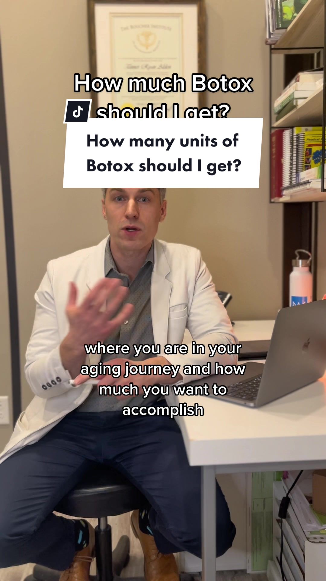 @Dr Tanner Alden ND