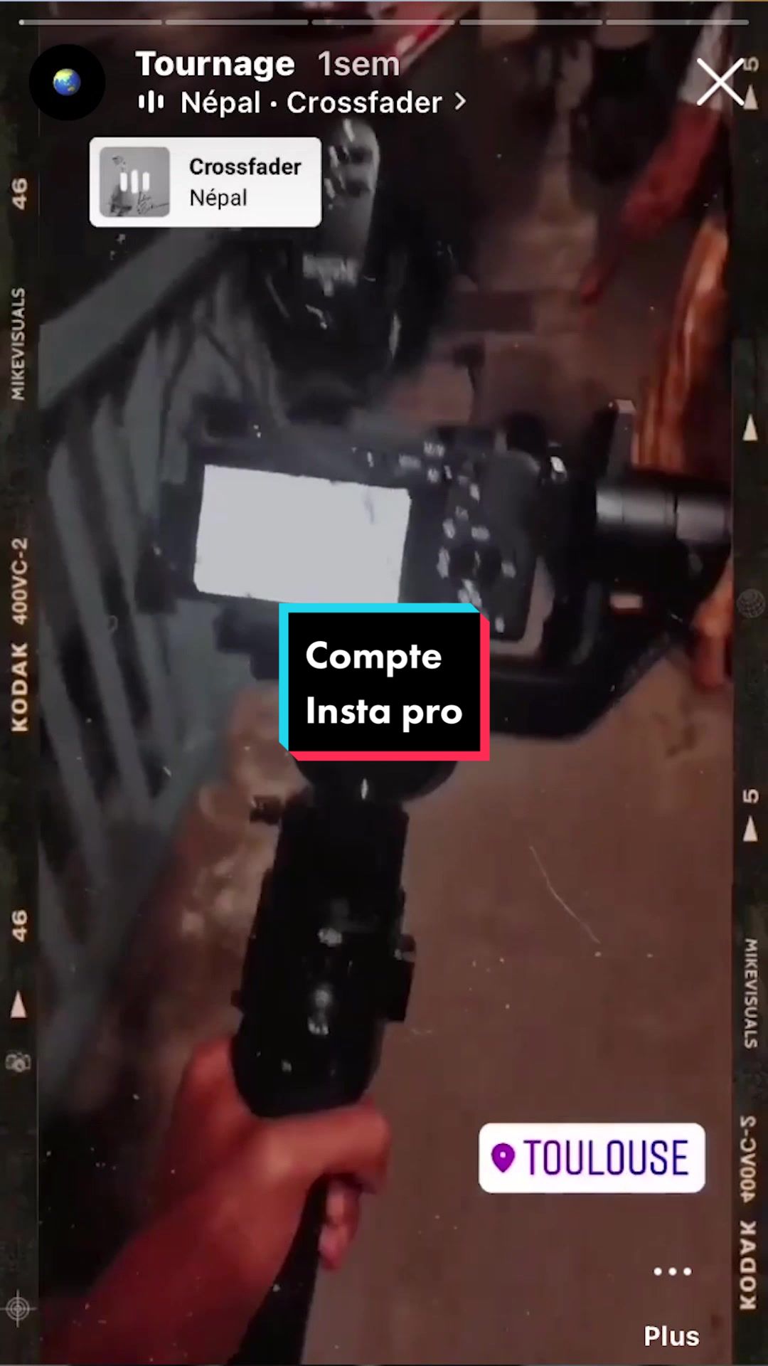 @1 an pour &ecirc;tre disciplin&eacute; 🦅