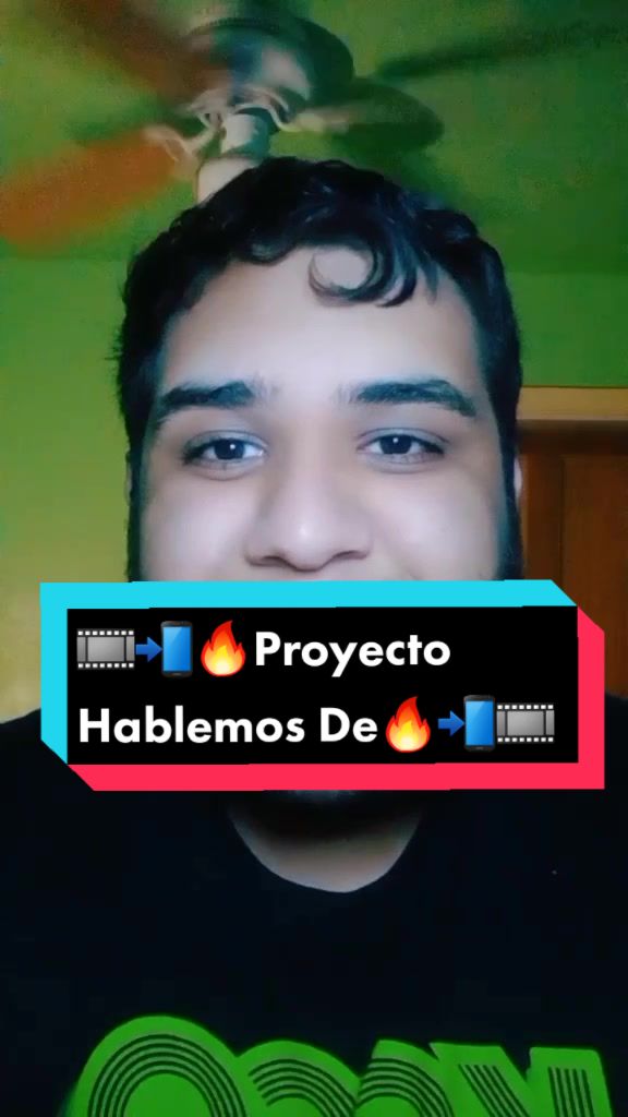 @Hablemos De