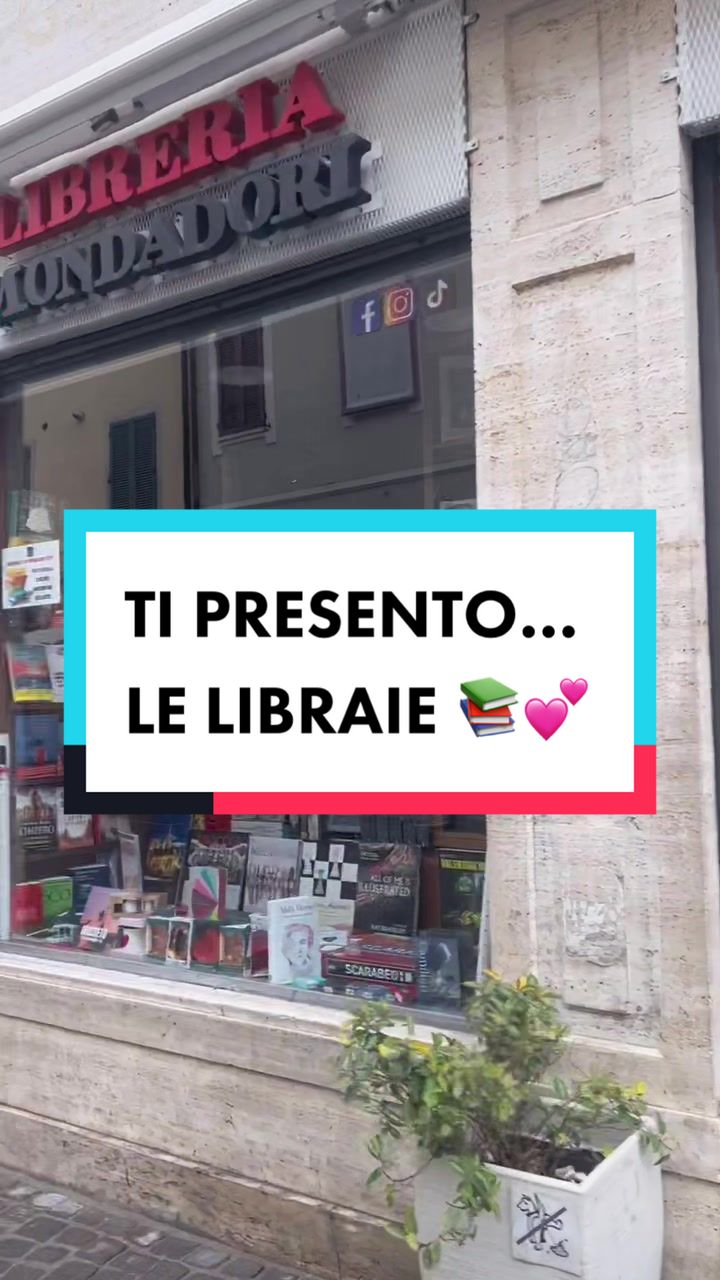 @Libreria Mondadori Grosseto ๐