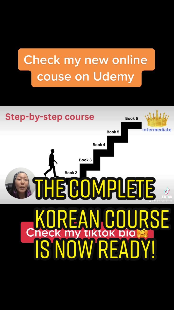 @ThankyouKorean