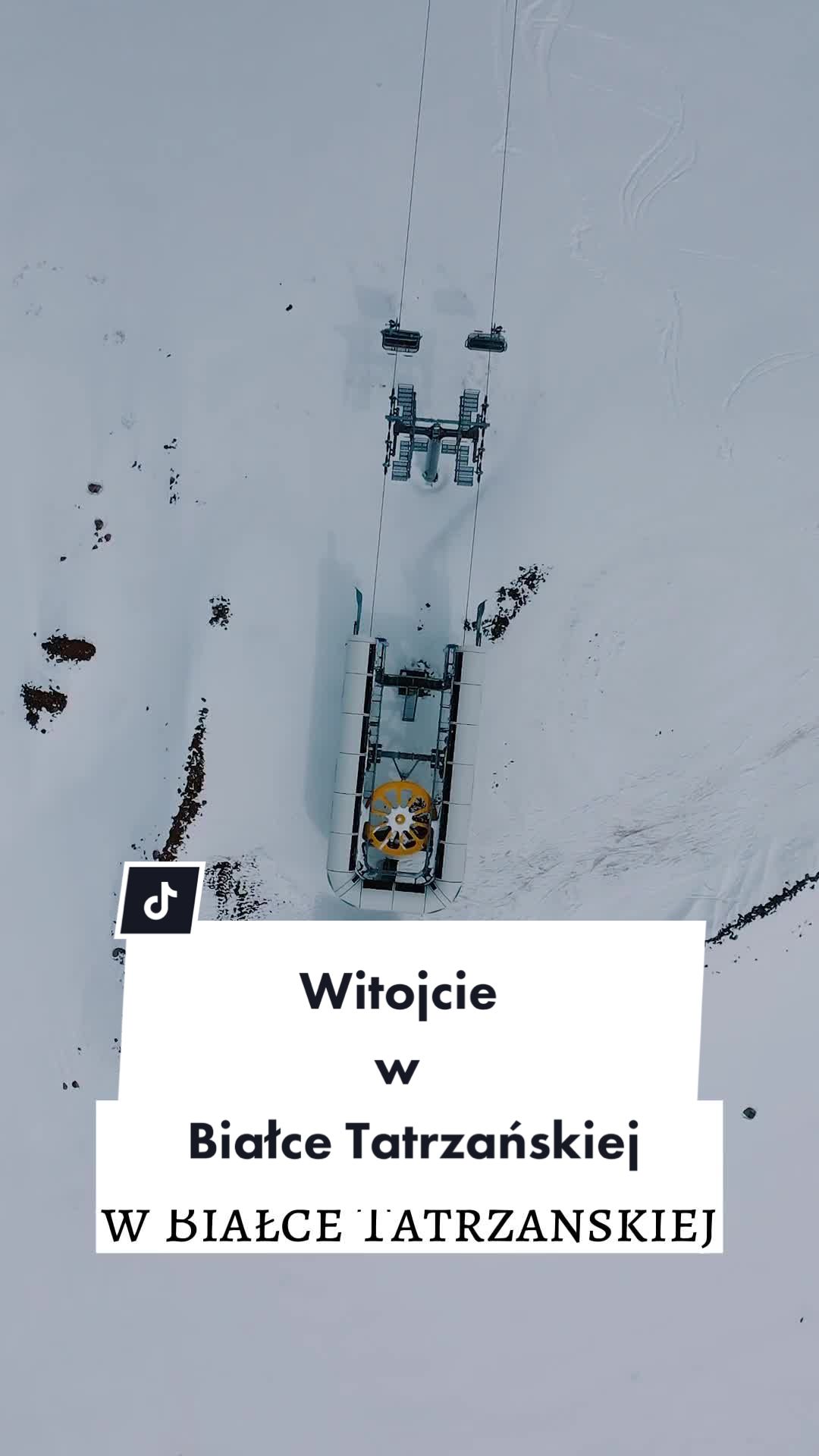 @Novobilski | Białka Tatrzańska