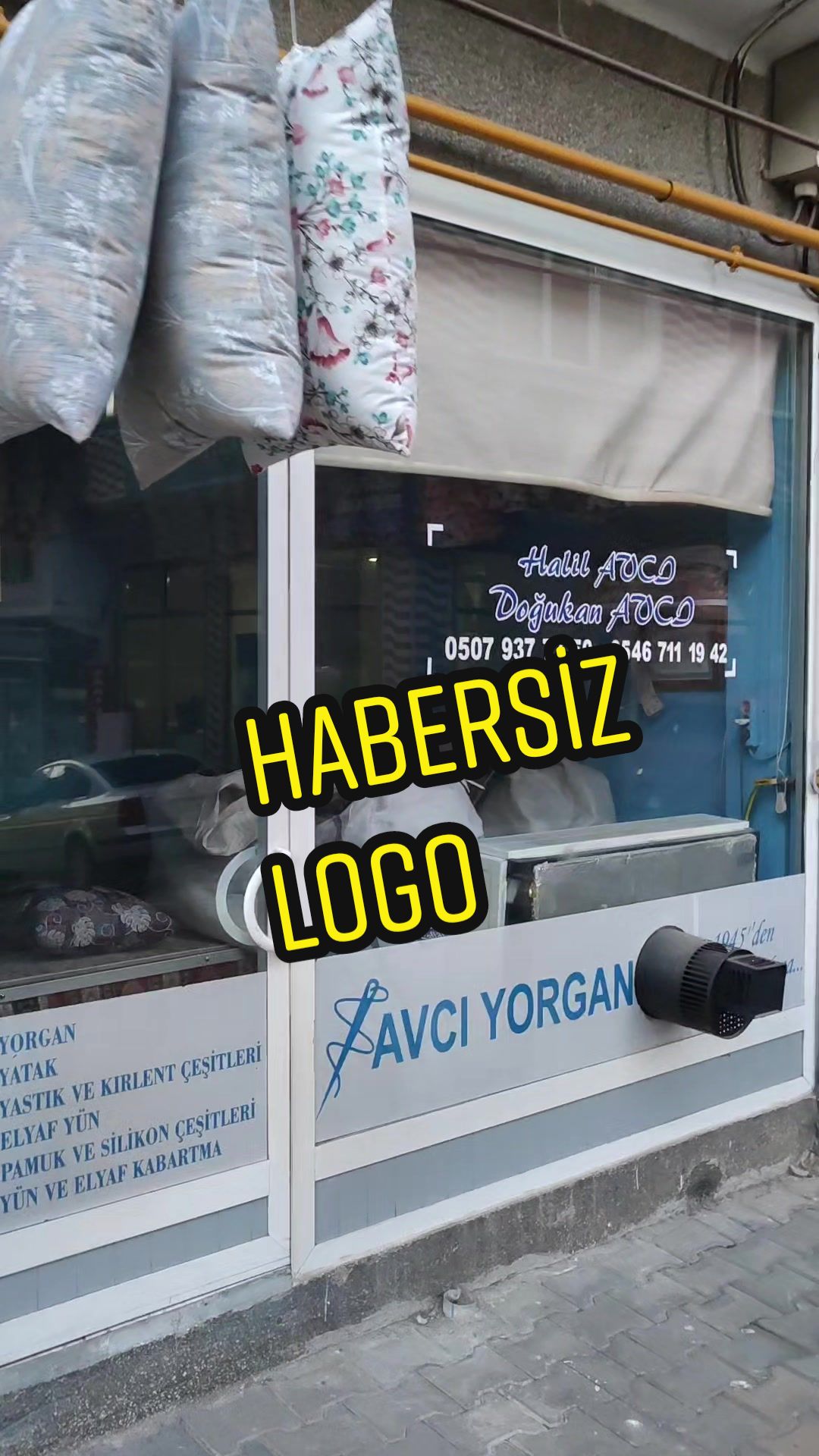 @Logo Tasarımı