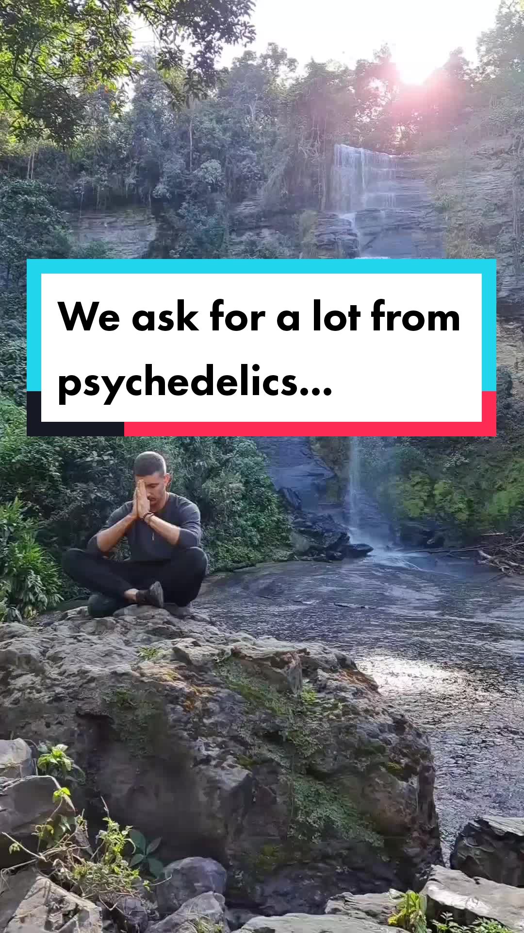 @Psychedelic Integration Coach