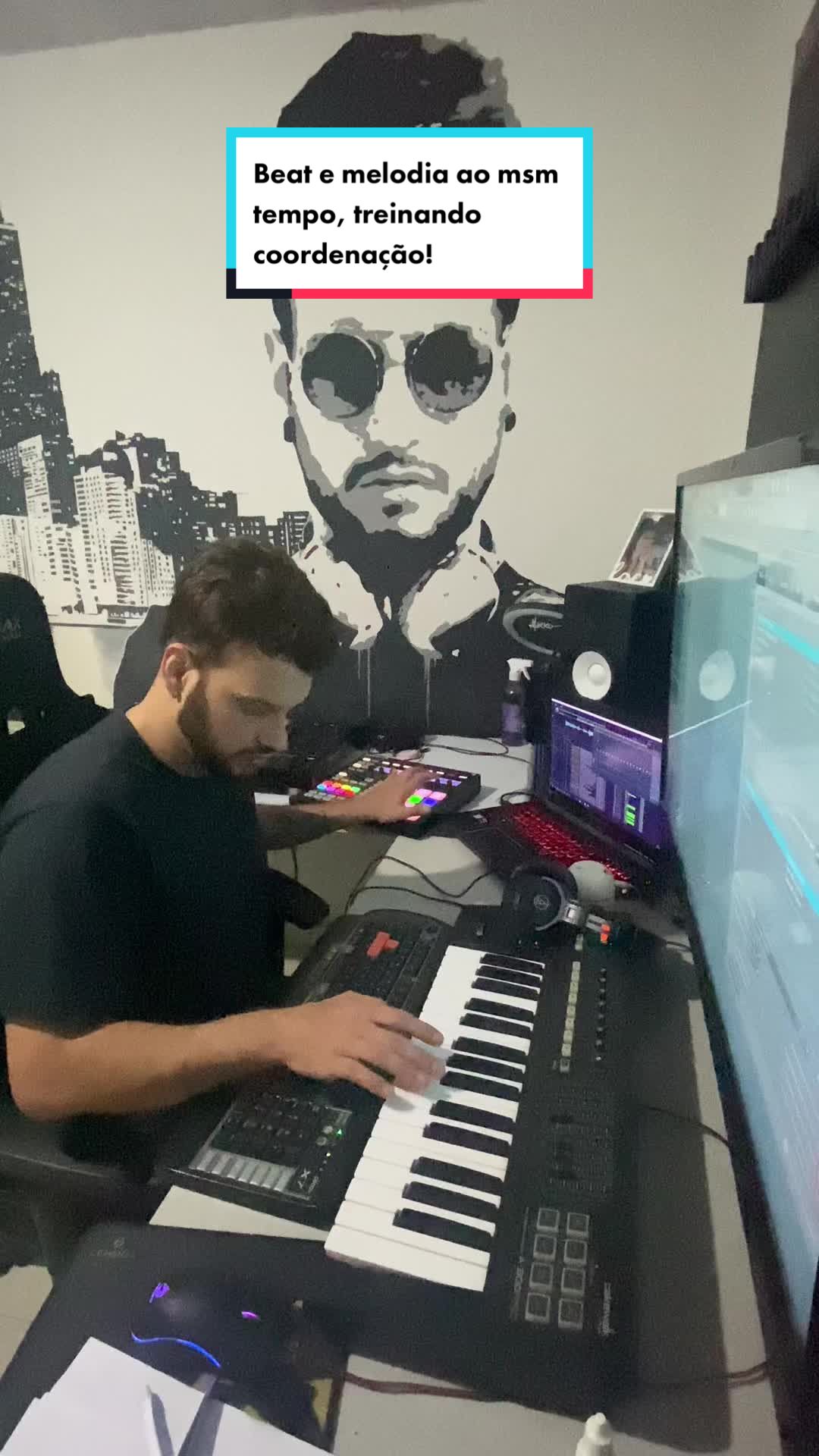 @DJ MARLON SANTANA