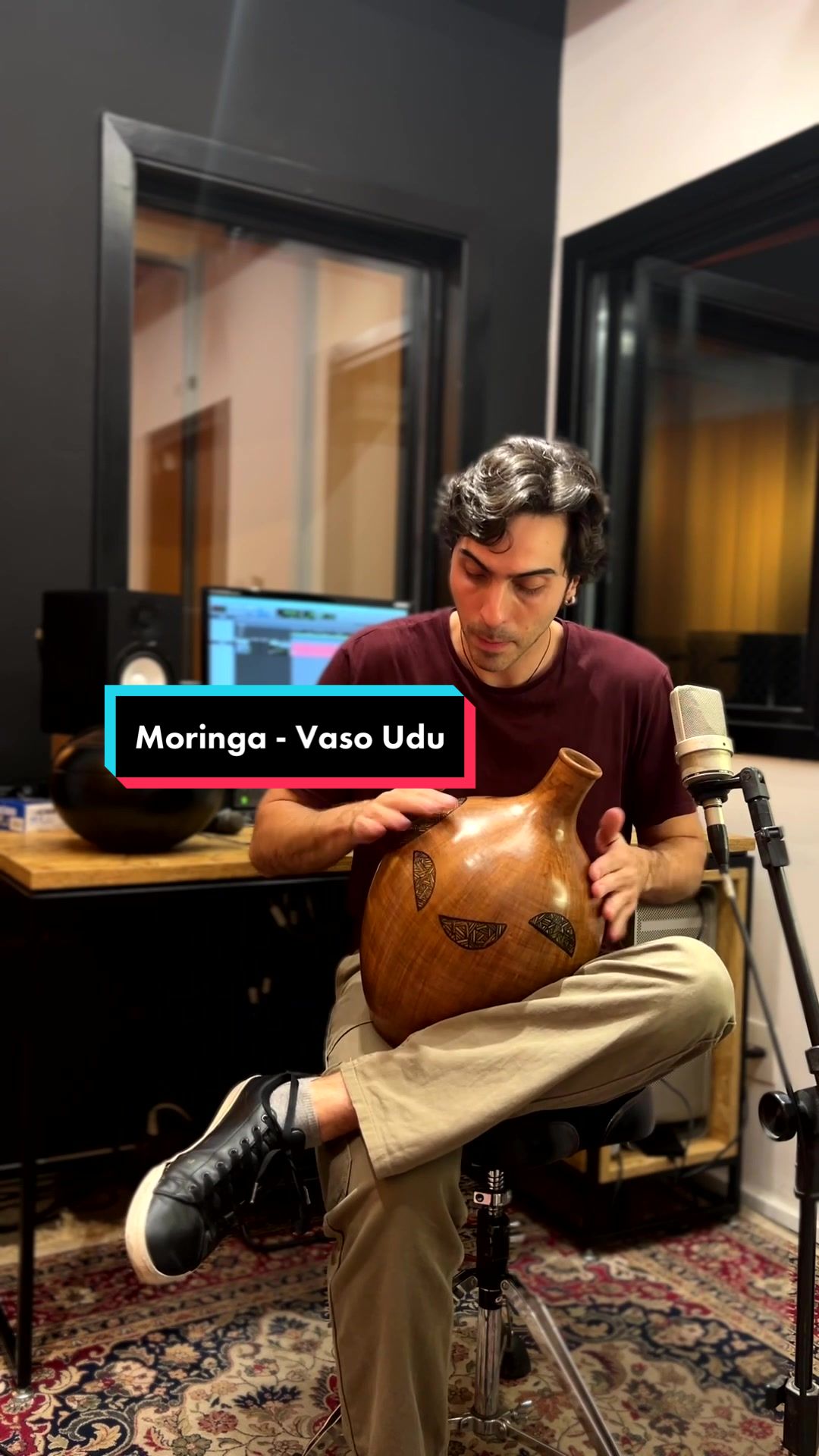 @Mandril Audio