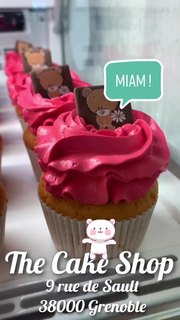 @Alice J Cake designer