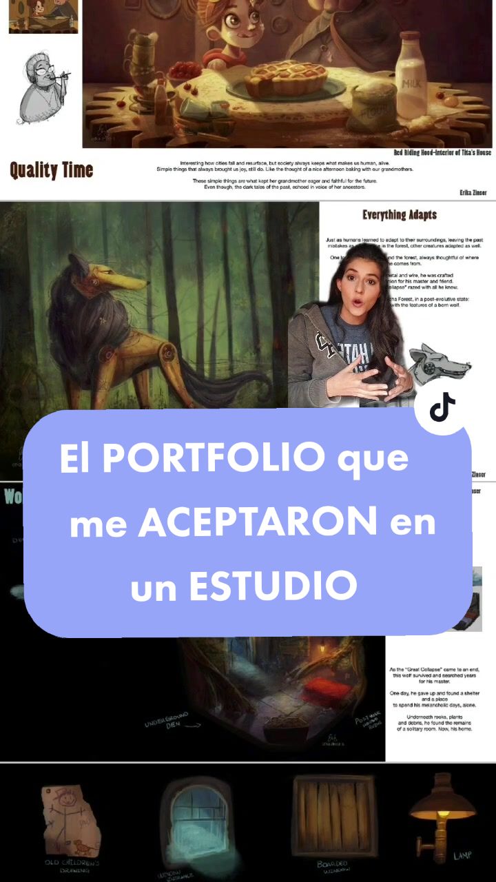 @Eri Zinser  📽🎨