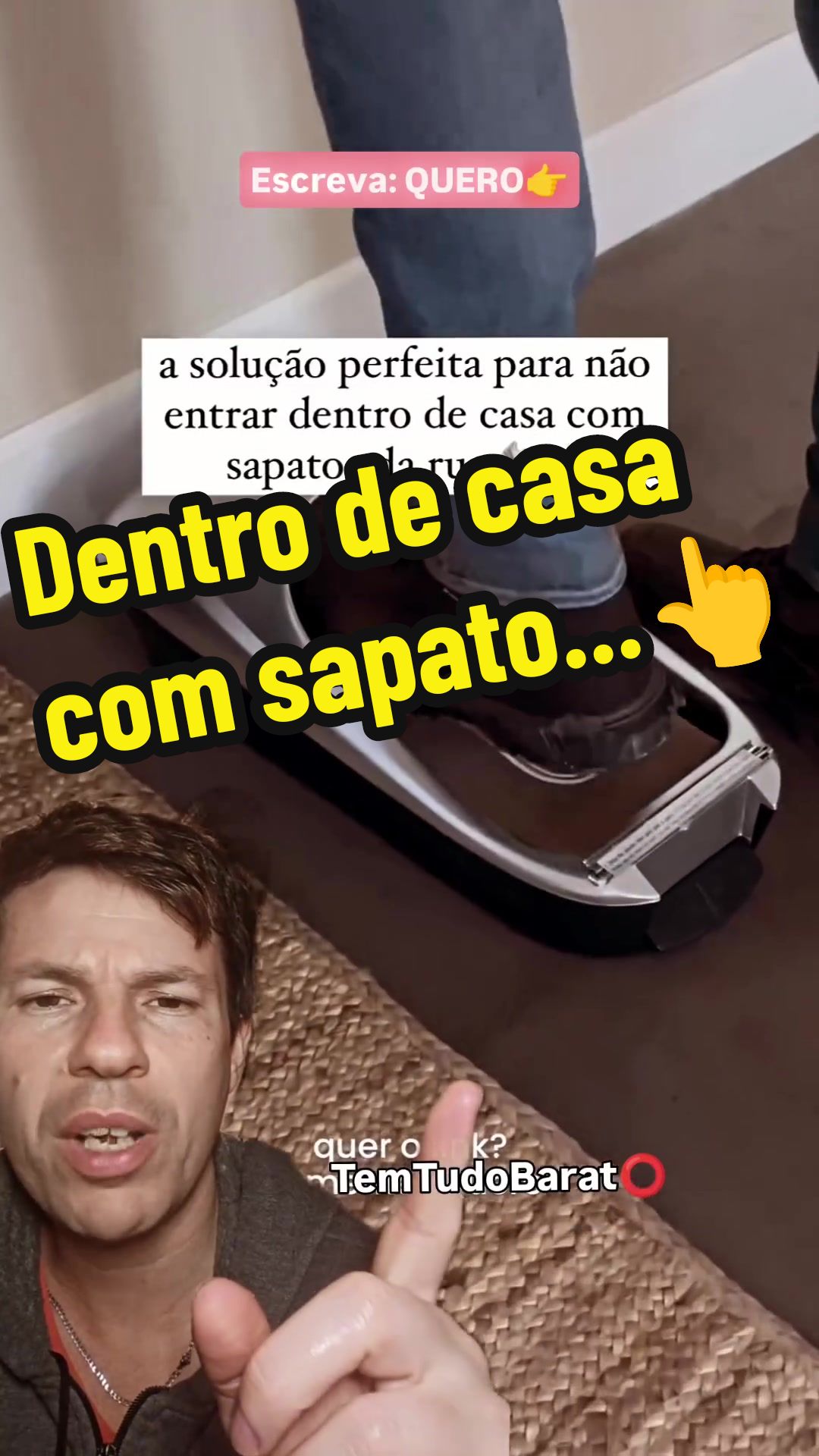 @Cid Tem Tudo BaratO