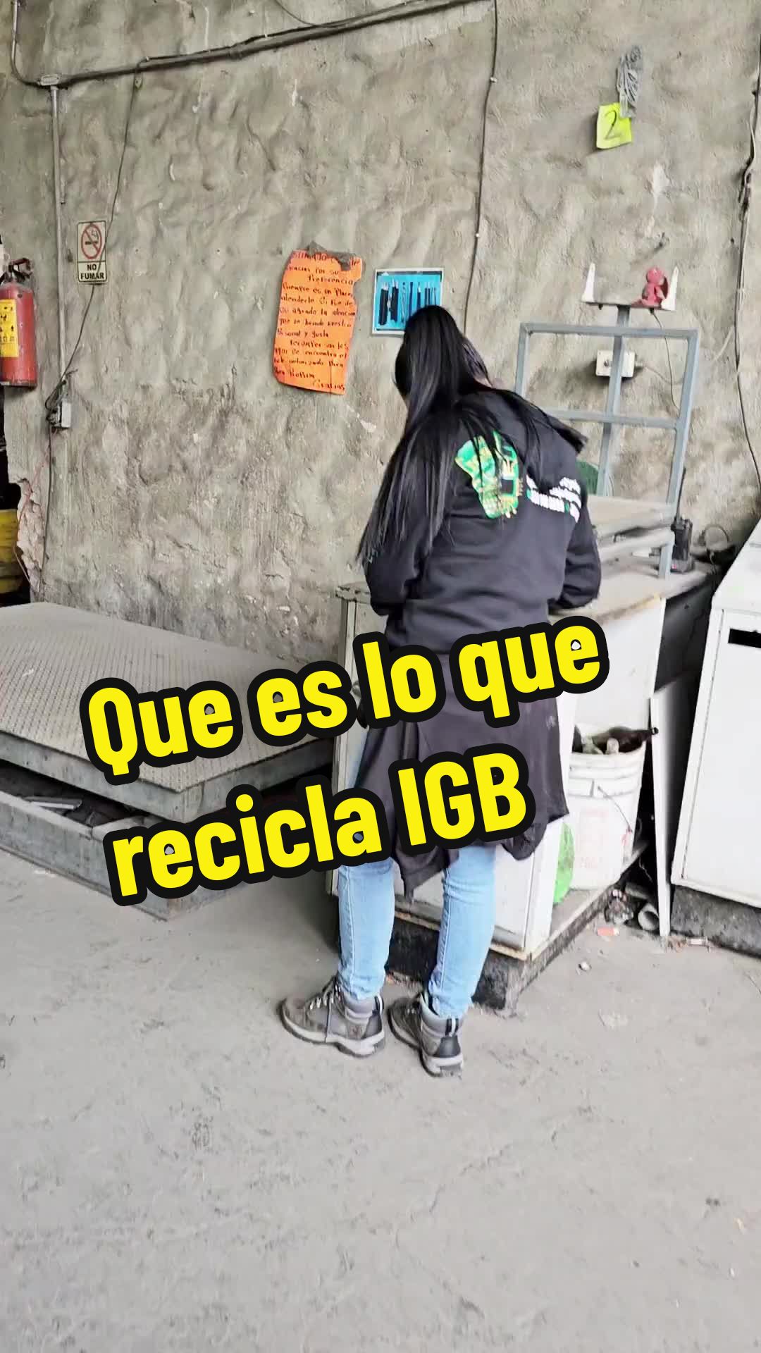 @IGB Recycler