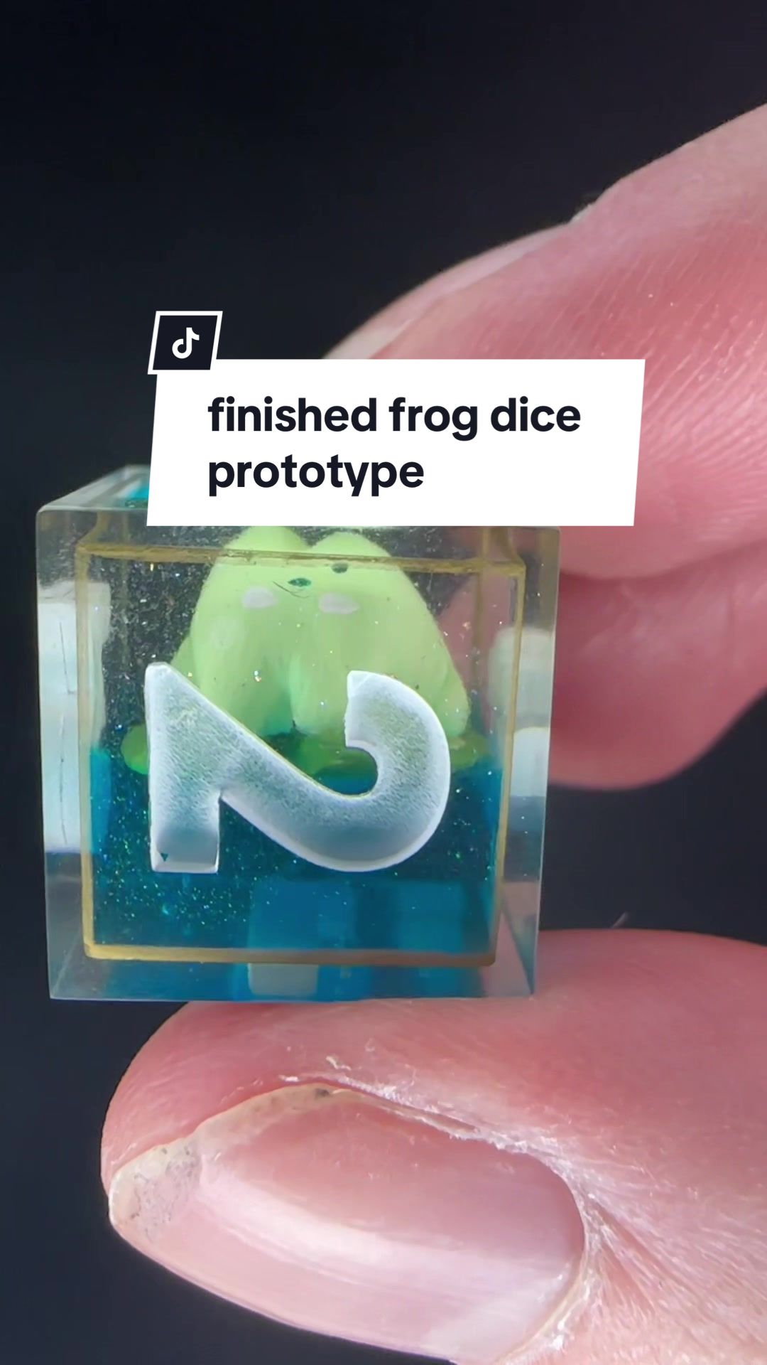 @little witch dice