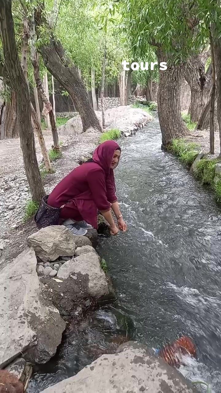@Discover North Pakistan