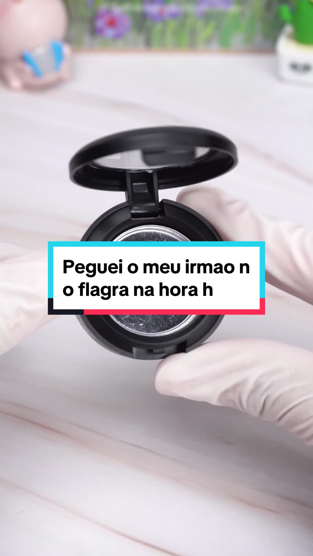 @Curiosos Audios