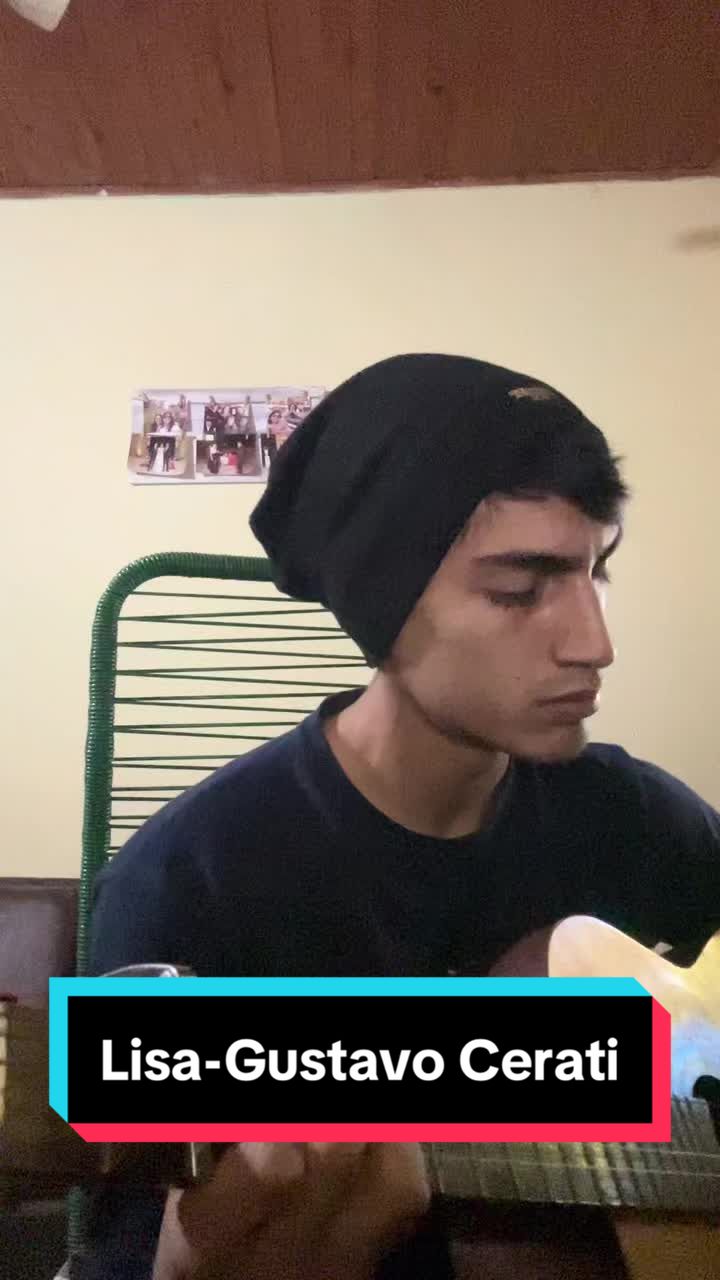 @Nico Canteros