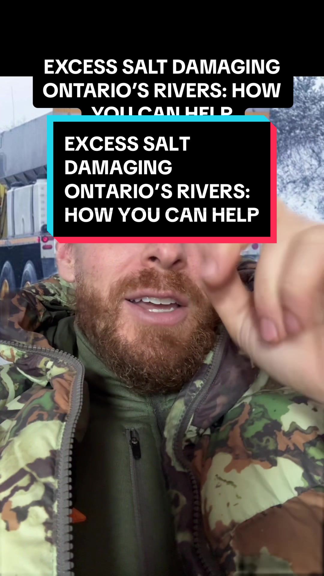 @Wild Ontario News
