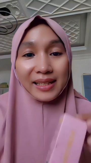 @Distributor Batrisyia