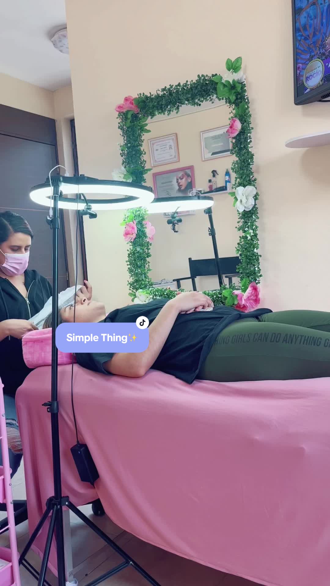 @Beauty Room โจ