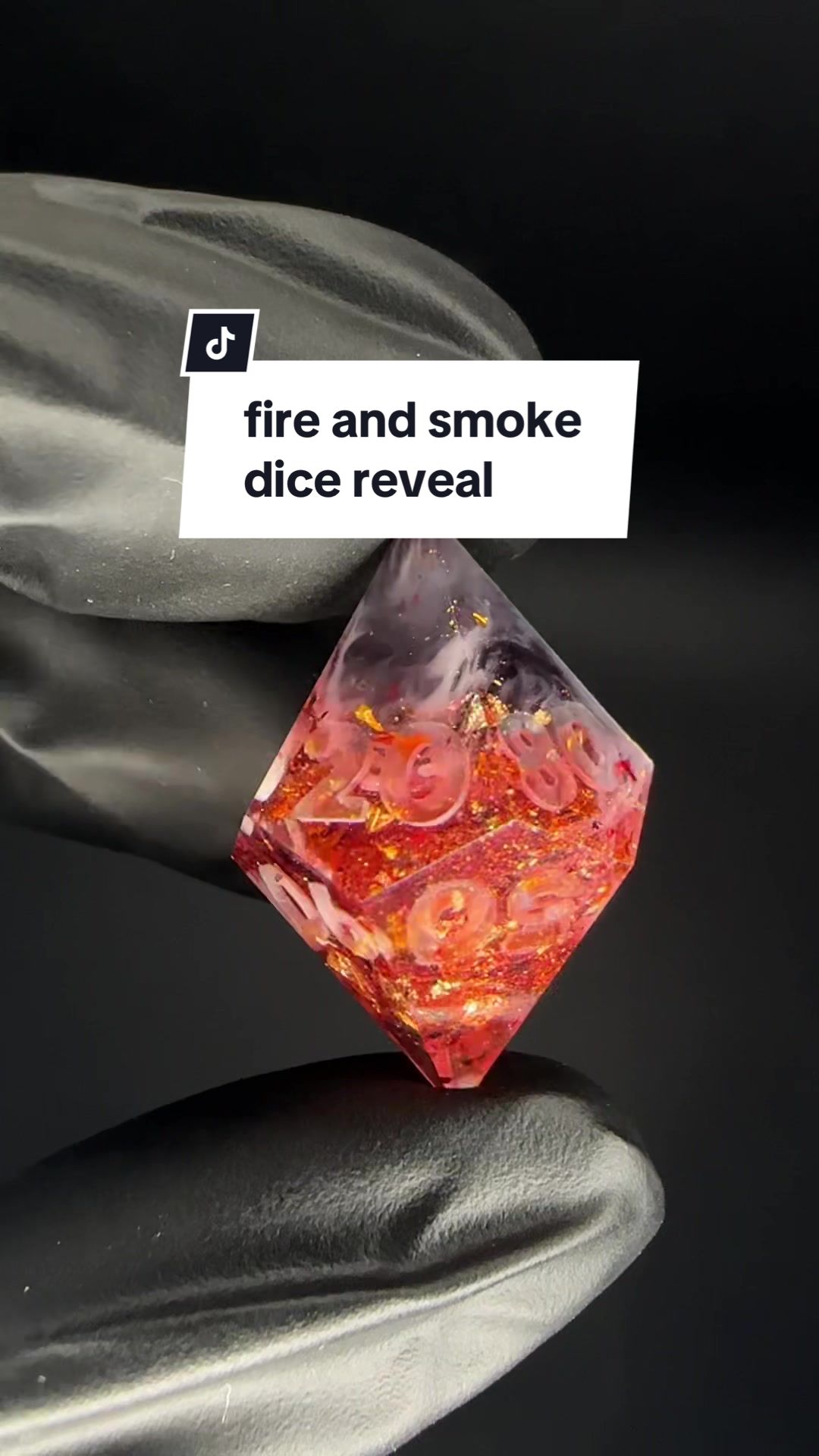 @little witch dice