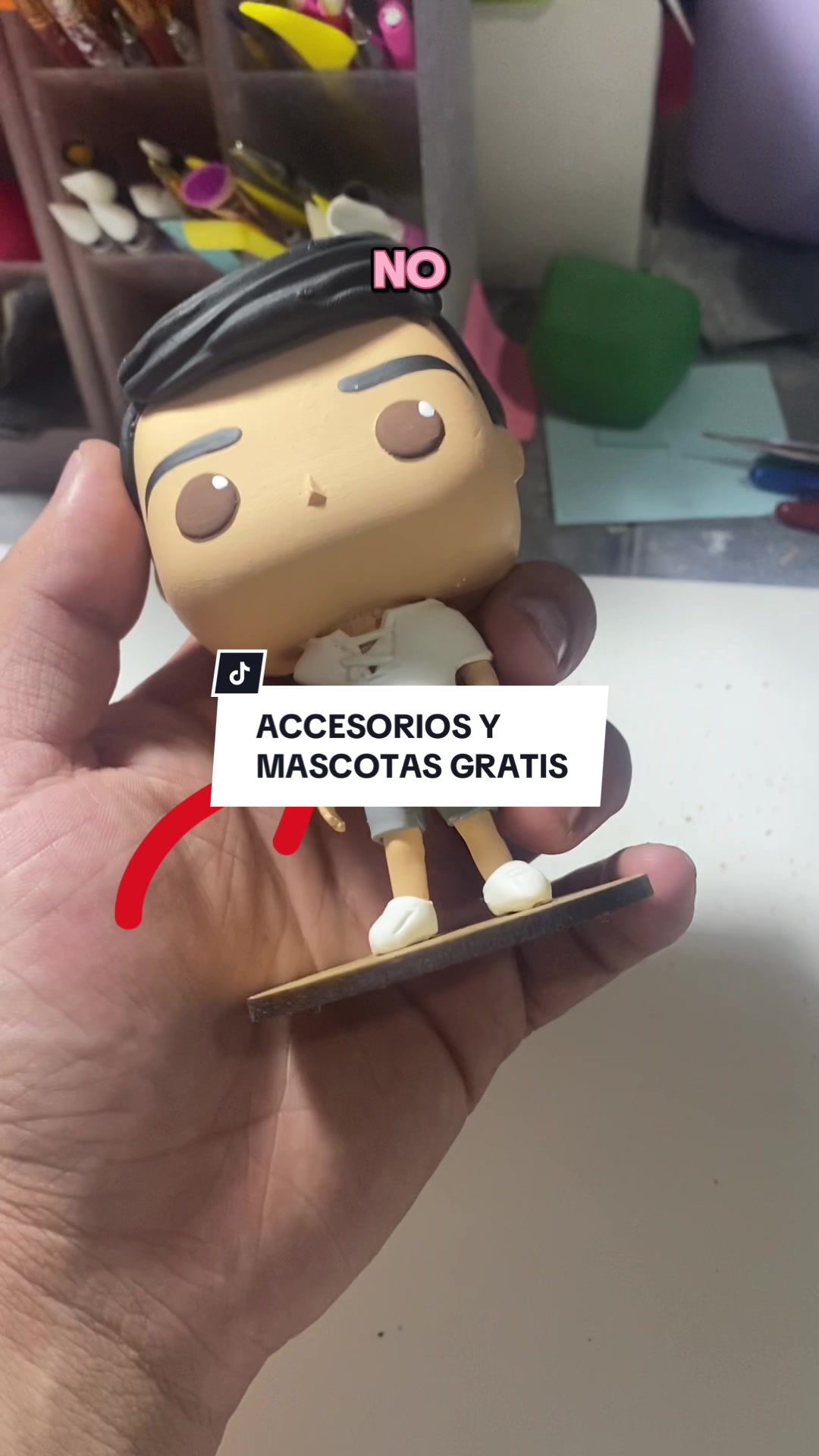 @The Custom Pops
